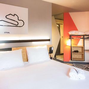 ibis Styles Bâle-Mulhouse Aéroport