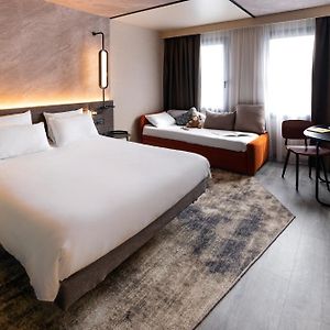 Chambre Supérieure Lit Queen-Size