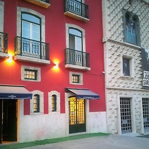 Hotel Riverside Alfama